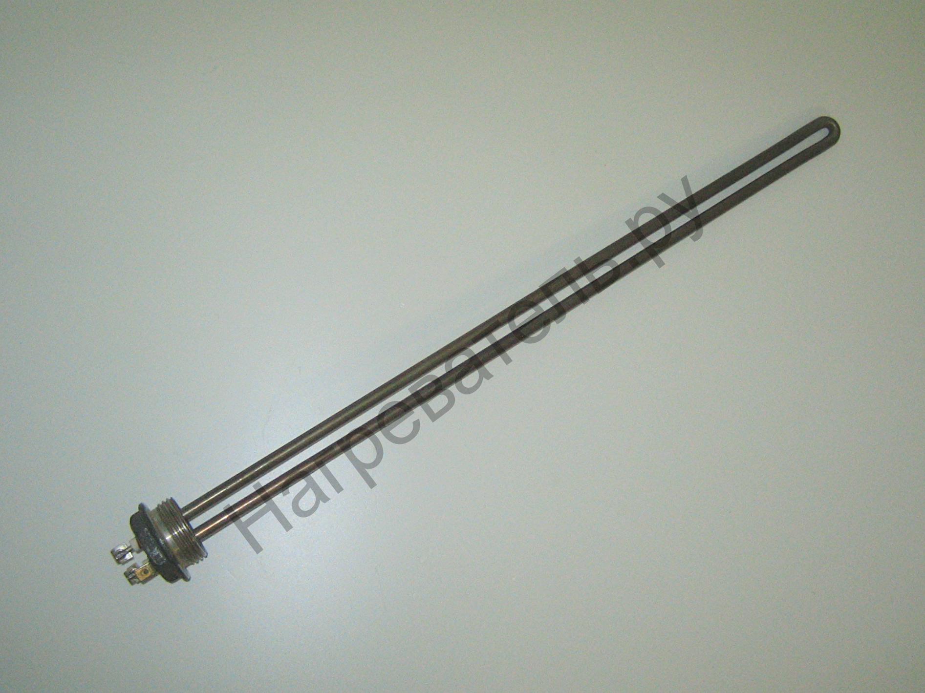 Тэн радиаторный G-1 (33мм.) 1,5 kw нерж.